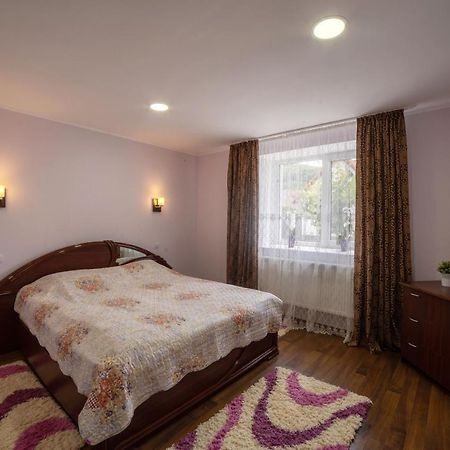Nice&Cozy Apartament Sighisoara Exterior photo